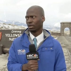 Meet your Posher, Jason